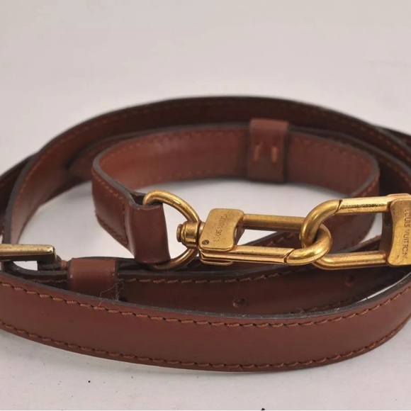 SOLD ✨ Authentic Louis Vuitton Monceau 28 - Picture 7 of 16